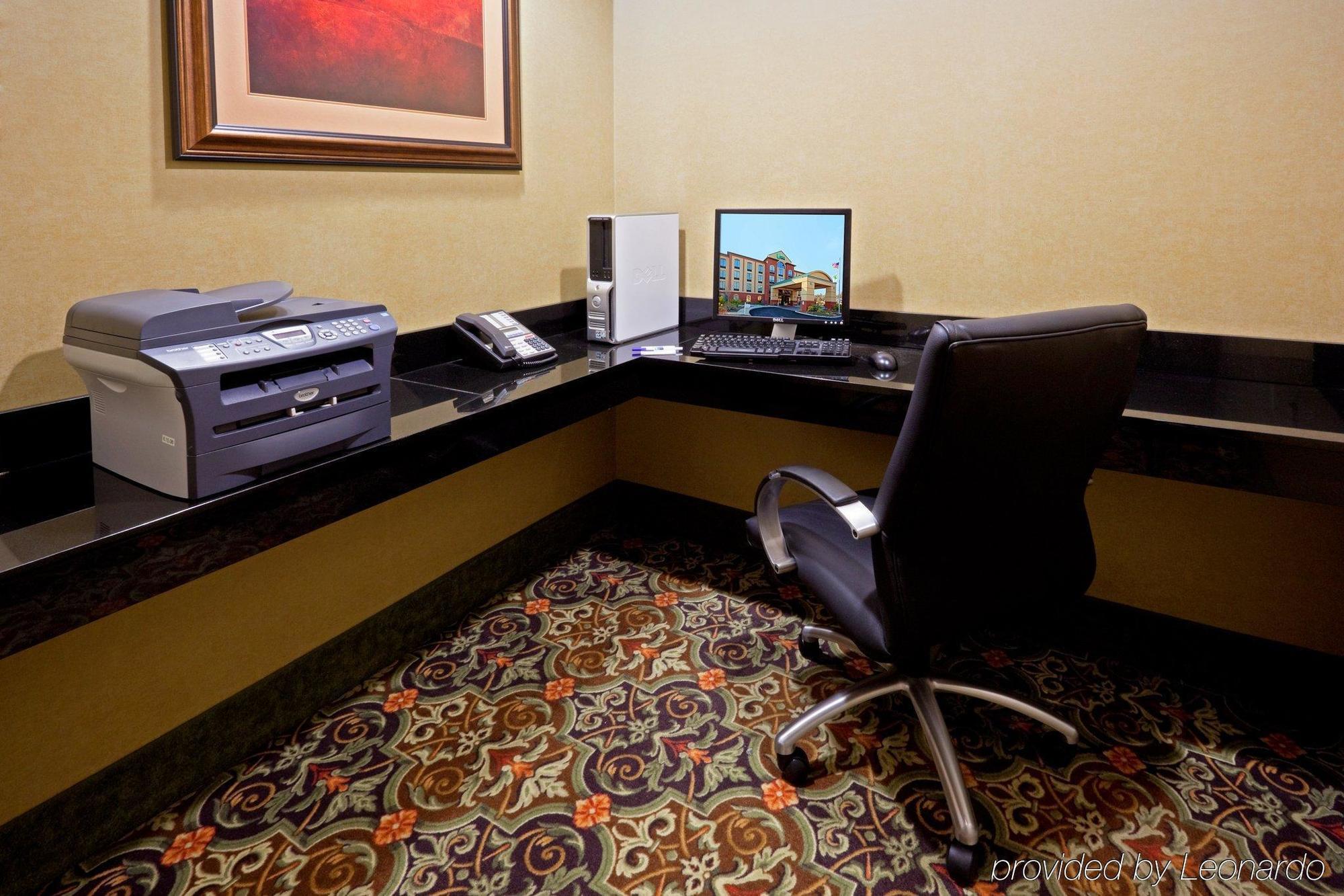 Fairfield Inn & Suites By Marriott Bridgewater Branchburg/Somerville Facilități foto